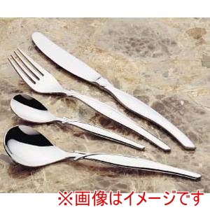 サクライ サクライ 18-8 フローライン イチゴスプーン 