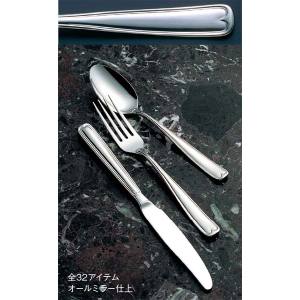 サクライ サクライ 18-10 エリノア デザートフォーク