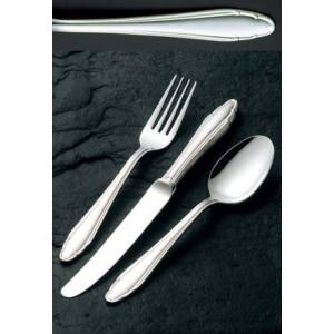 サクライ サクライ 18-8 菊花 テーブルスプーン