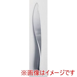 サクライ サクライ 18-10 シャラクモノ Lシリーズ デザートナイフ