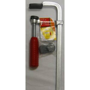 マイスター マイスター Fクランプ 100mm