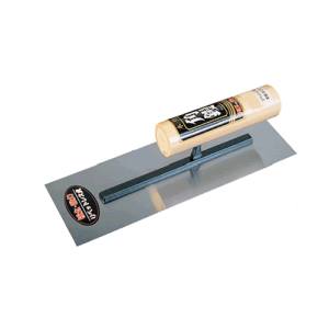 アローライン アローライン 本焼角鏝リベットレス 240mm