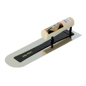 アローライン アローライン 本焼極薄土間鏝 0.3 360mm