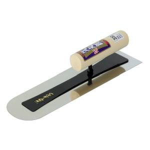 アローライン アローライン 本焼先丸鏝 0.3 420mm