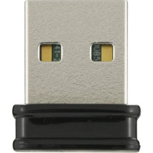 バッファロー バッファロー BSBT5D200BK Bluetooth5.0対応 USBアダプター ブラック