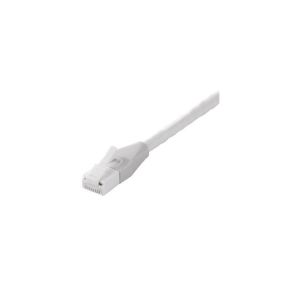 バッファロー BUFFALO バッファロー BSLS5ENU20WH2 LANケーブル 長さ 2m BUFFALO