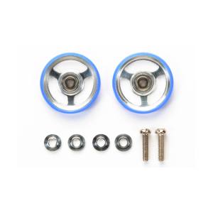 タミヤ TAMIYA タミヤ 15449 GP.449 17mm プラリング付アルミベアリングローラー