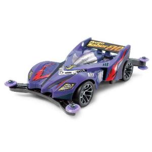 タミヤ TAMIYA タミヤ 19448 ミニ四駆 プロトセイバー エボリューション プレミアム ARシャーシ