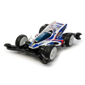 タミヤ TAMIYA タミヤ 18702 ミニ四駆REV エアロ サンダーショット ARシャーシ