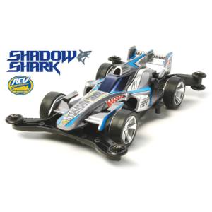 タミヤ TAMIYA タミヤ 18704 ミニ四駆REV シャドウシャーク