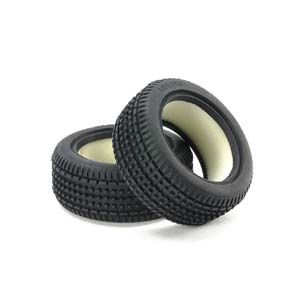 タミヤ TAMIYA タミヤ 22018 OP.2018 タムテックギア GB-01S SC フロントタイヤ