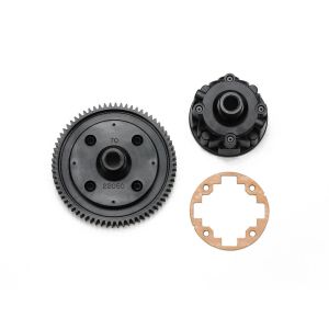 タミヤ TAMIYA タミヤ 22050 OP.2050 XV-02 センターデフ用 06 スパーギヤ 70T 