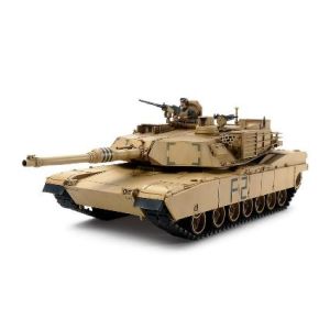 タミヤ TAMIYA タミヤ 32592 1/48 アメリカ M1A2 エイブラムス戦車