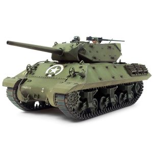 タミヤ TAMIYA タミヤ 35350 1/35 アメリカ M10駆逐戦車 中期型