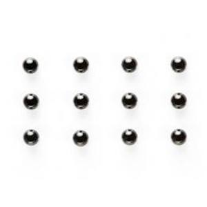 タミヤ TAMIYA タミヤ 42142 TRFシリーズ 3mmセラミックボールデフ