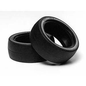 タミヤ TAMIYA タミヤ 50454 SP.454 レーシングスリックタイヤセット SP.パーツ TAMIYA