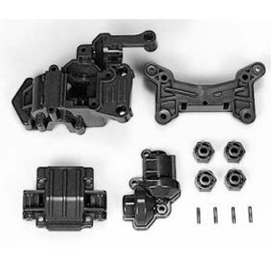 タミヤ TAMIYA タミヤ 50541 SP.541 T&Rフロントギヤーケース SP.パーツ TAMIYA