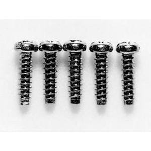 タミヤ TAMIYA タミヤ 50575 SP.575 2.6×10タッピングビス 5本 SP.パーツ TAMIYA