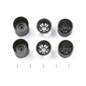 タミヤ TAMIYA タミヤ 51349 SP.1349 F103 メッシュホイールセット SP.パーツ TAMIYA