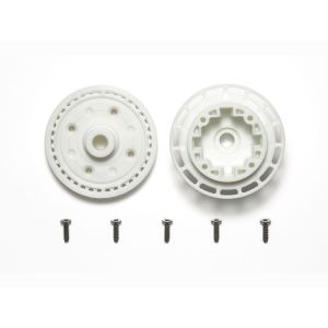 タミヤ TAMIYA タミヤ 51468 SP.1468 TRF417ギヤデフ2プーリーケース37T SP.パーツ TAMIYA