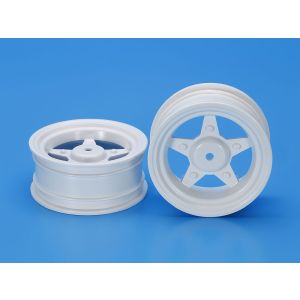 タミヤ TAMIYA タミヤ 51679 SP.1679 タムテックギア GB-01S フロントホイール Sタイプ 