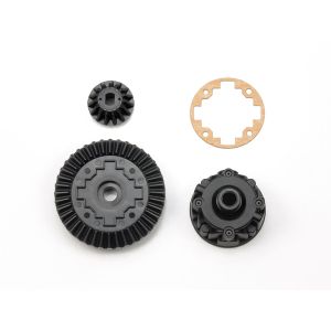 タミヤ TAMIYA タミヤ 51696 SP.1696 XV-02 ギヤデフ用 リングギヤ 40T セット