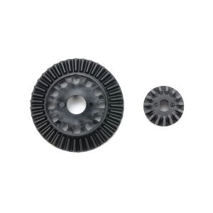 タミヤ TAMIYA タミヤ 51702 SP.1702 XV-02/TT-02 ボールデフ用 リングギヤ 39T セット