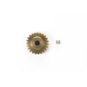 タミヤ TAMIYA タミヤ 54363 OP.1363 06ハードコートアルミピニオンギヤ 23T TAMIYA