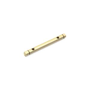 タミヤ TAMIYA タミヤ 54434 OP.1434 TA06 軽量フロントミドルシャフト TAMIYA
