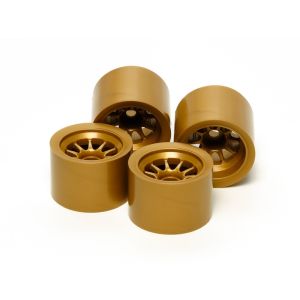 タミヤ TAMIYA タミヤ 54525 OP.1525 F104ホイールセット Sタイヤ用/金 TAMIYA