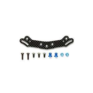 タミヤ TAMIYA タミヤ 54548 OP.1548 TA06 Sダンパー用カーボンDステーR TAMIYA