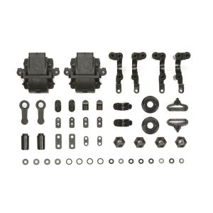 タミヤ TAMIYA タミヤ 54743 OP.1743 TA07 カーボン強化Aパーツ バルクヘッド 