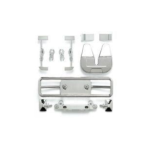 タミヤ TAMIYA タミヤ 54828 OP.1828 オンロードレーシングトラックHパーツ クロームメッキ 