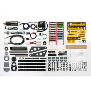 タミヤ TAMIYA タミヤ 56545 TROP.45 1/14ダンプトラック用電動アクチュエータセット