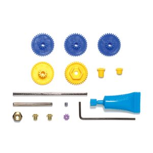 タミヤ TAMIYA タミヤ 70240 工作ギヤセット 36T/12T 