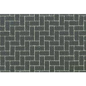 タミヤ TAMIYA タミヤ 87169 情景シート 路面ブロックA