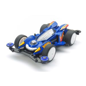 タミヤ TAMIYA タミヤ 95409 マイティミニ四駆 バリアトロン VSシャーシ 
