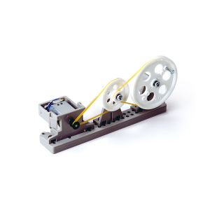 タミヤ TAMIYA タミヤ 70121 プーリーユニットセット