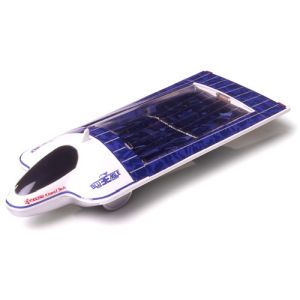タミヤ TAMIYA タミヤ 76501 ソーラーミニチュアシリーズ 京セラ ブルーイーグル
