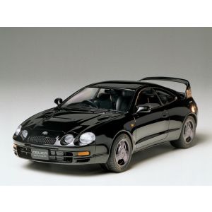 タミヤ TAMIYA タミヤ 24133 1/24 セリカ GT-FOUR