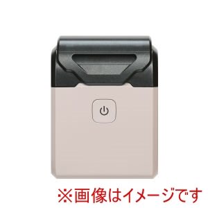 ロゼンスター LOZENSTAR ロゼンスター SR-489 モバイル シェーバー 5枚刃 USB充電交流式