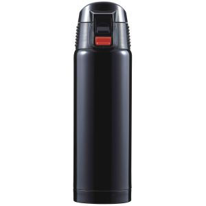 タフコ tafuco タフコ ワンタッチマグカップ0.5Lジール ブラック