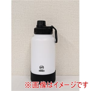 タフコ tafuco タフコ ダイレクト ボトル アビネオ ホワイト 0.8L F-2575
