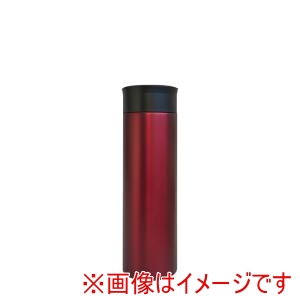 タフコ タフコ スタイルモア マグカップ 300ml F-2710 RD