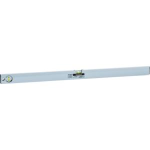 エビス EBISU エビス ED-90N ベーシックレベル シルバー 900mm ED-90N 水平器