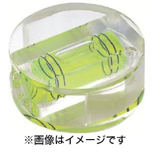 エビス EBISU エビス V36-4L 4本線丸気泡管 水平器