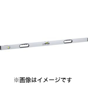 エビス EBISU エビス ED-120GCN G-レベル 建築用 ミラー付き 1200mm 水平器