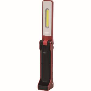 ジェントス GENTOS ジェントス  GZ-210 COB LED搭載充電式ワークライト GANZシリーズ GENTOS