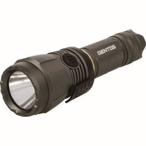 ジェントス GENTOS ジェントス  UT-1900R 充電式高出力小型LEDハンディライト アルティレックス GENTOS