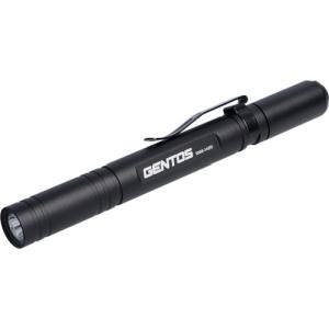ジェントス GENTOS ジェントス SNM-142D LED高出力型ペンライト